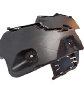 Skoda Octavia 4 2020- Tampon Braketi Arka Sağ 5E6807378 Wisco