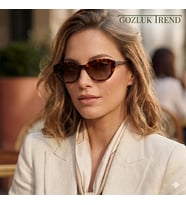 VOGUE GÖZLÜK VO5711S W656T5 51 KADIN GÜNEŞ GÖZLÜĞÜ