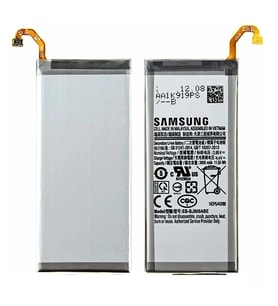 Tkgz Samsung Galaxy A6 A600 Uyumlu Pil Sıfır - Servis
