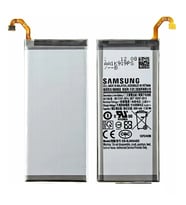 Tkgz Samsung Galaxy A6 A600 Uyumlu Pil Sıfır - Servis