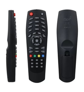 Hey 80800 Uydu Kumandası