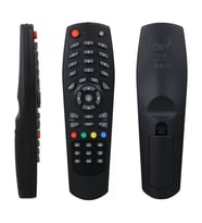 Hey 80800 Uydu Kumandası