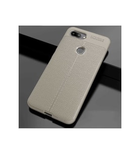 Xiaomi Mi 8 Lite Uyumlu Kılıf Zore Niss Silikon Kapak