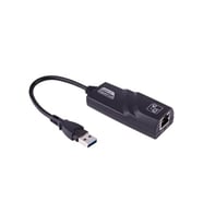 USB 3.0 ETHERNET ÇEVİRİCİ 10/100/1000M