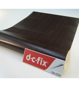 D-c-fix 346-2234 Ceviz Ahşap Desenli Yapışkanlı Folyo