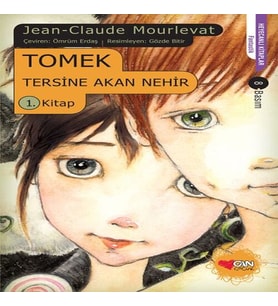 Tomek Tersine Akan Nehir 1.