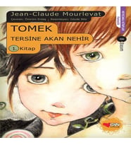 Tomek Tersine Akan Nehir 1.