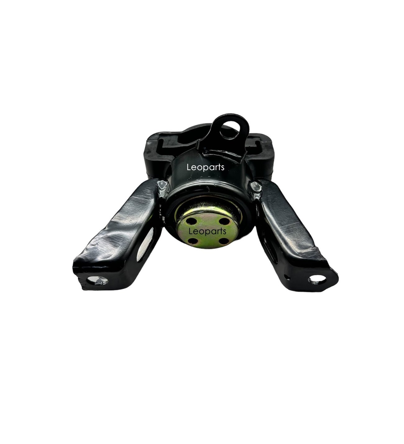 LEOPARTS Mazda 323 Motor Takozu Ön Sağ (Yağlı) 1996-1998 B01A-39-060A