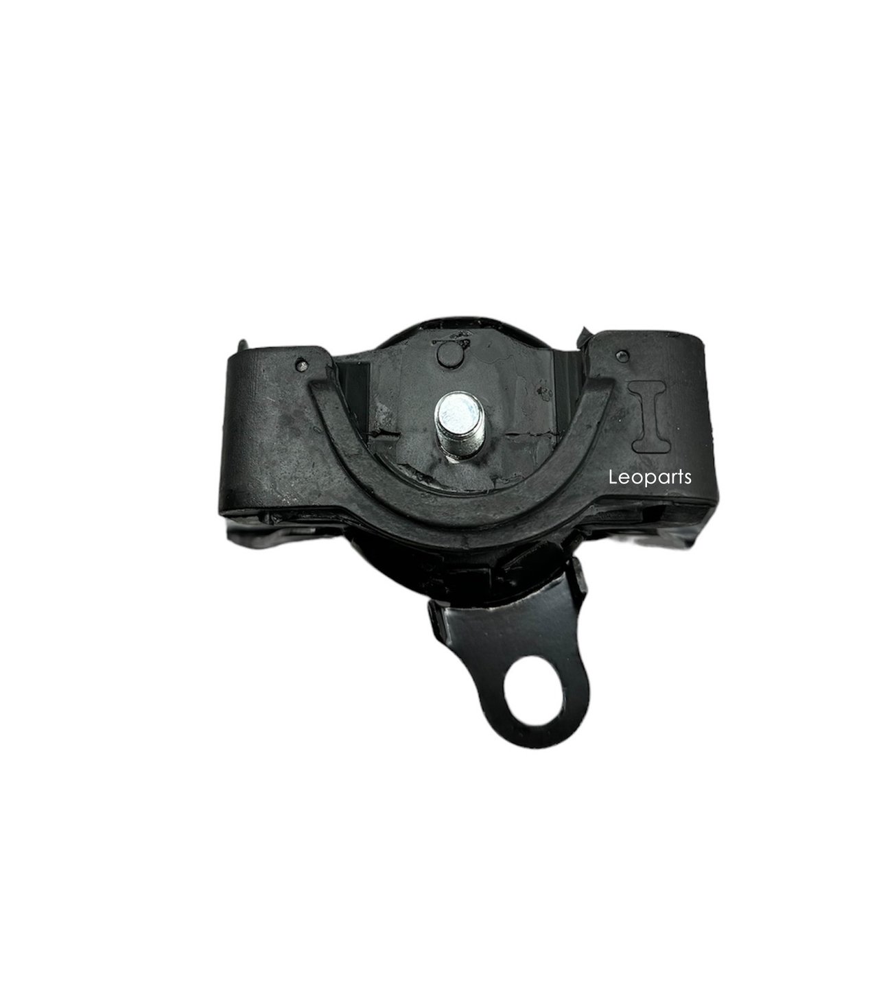 LEOPARTS Mazda 323 Motor Takozu Ön Sağ (Yağlı) 1996-1998 B01A-39-060A