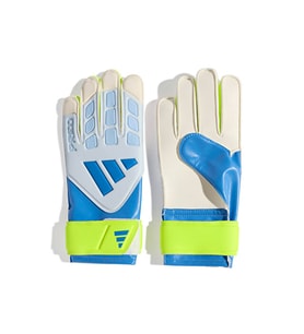 Adidas Pred Gl Trn J Çocuk Kaleci Eldiveni KA7793 Mavi