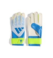 Adidas Pred Gl Trn J Çocuk Kaleci Eldiveni KA7793 Mavi
