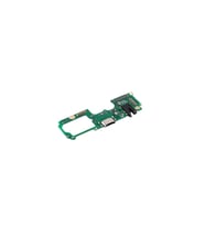 Oppo A73 CPH2099 İle Uyumlu Şarj Soketi (Siyah)