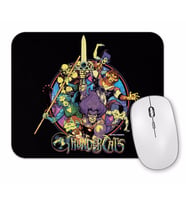 Thundercats Mouse Pad