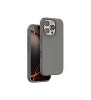 Iphone 16 Magsafe Kapak - Titan Gri