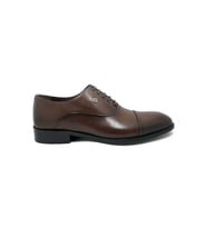 Pierre Cardin 120660ı Kahve Neolit Taban Erkek Ayakkabı