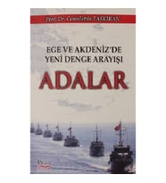 Ege ve Akdeniz 'de Yeni Denge Arayışı Adalar