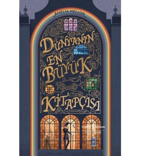 Dünyanın Büyük Kitapçısı
