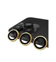 iPhone 13 Pro Max Raze Metal Kamera Lens -