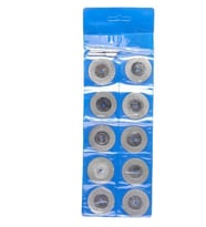 Dremel ve Döner Cihazlar için 25mm Dairesel Kesme Aşındırıcı Elmas Disk   