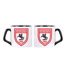 Samsunspor Porselen Kupa