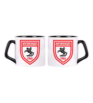 Samsunspor Porselen Kupa