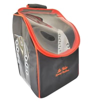 La Vista BST Sport Büyük Kedi Köpek Sırt Taşıma Çantası 50-30-23cm 1100 GR SİYAH