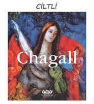 Chagall / 1887-1985 - Kare Sanat Serisi