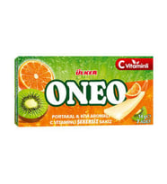 ÜLKER ONEO POR.KİVİ SAKIZ 14 GR