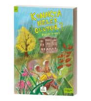 Konakta Neler Oluyor?