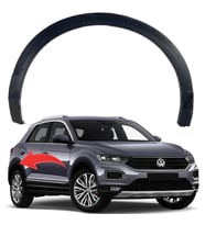 Vw T-Roc Sağ Arka Dodik (Çamurluk Bakaliti) 2018-2021 2GA854820D