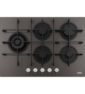 FRANKE MARIS FHMA 755 4G DCL SG C Slate Grey Cam Ocak