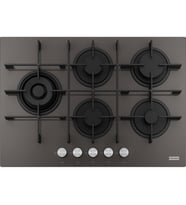 FRANKE MARIS FHMA 755 4G DCL SG C Slate Grey Cam Ocak