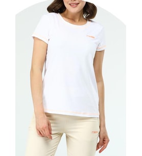 Adidas BB-0731 Kadın İkili Spor Set (Beyaz)