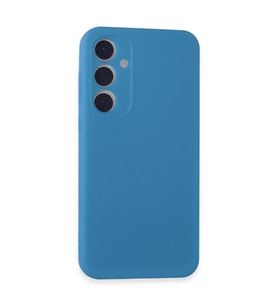 Galaxy A15 4G Kılıf First Silikon -
