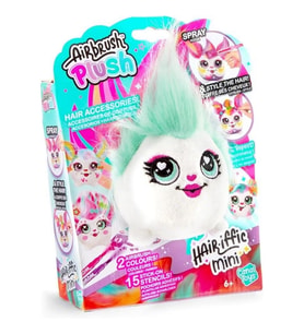 Nessiworld Plush Saçlı Peluş