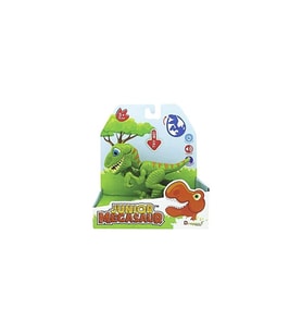 Dragon-i Toys Mini Junior Megasaur Dinazor Figürü