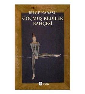 Göçmüş Kediler Bahçesi