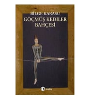 Göçmüş Kediler Bahçesi