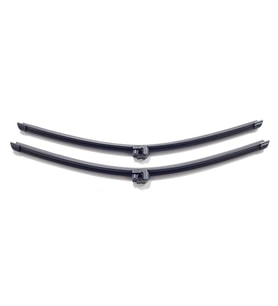 Audi A8 2003-2010 Ön Cam Silecek Takımı Silgeç Seti 58x58cm