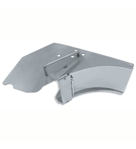 Electrolux Professional CHB10 Cips Makinesi İçin Kesme Bloğu 10 Mm ,653023