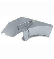 Electrolux Professional CHB10 Cips Makinesi İçin Kesme Bloğu 10 Mm ,653023