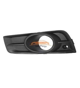 Chevrolet Cruze Sol Sis Farı Çerçevesi (Standart)