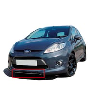 Ford Fiesta (2009-2016) Ön Tampon Ek Dili (Plastik)