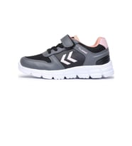 Hummel Porter Çocuk Spor Ayakkabı 212699-1063 (Siyah)