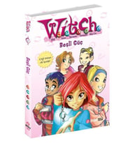 Disney Witch Beşli Güç
