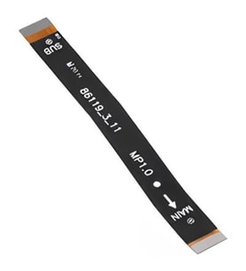 Samsung Galaxy A10S -SM-A107F Ara Film Flex M15 MODEL