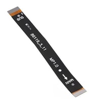 Samsung Galaxy A10S -SM-A107F Ara Film Flex M15 MODEL