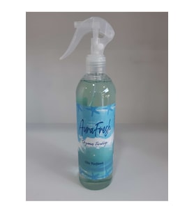 Aura Fresh Bermet Kimya Okyanus Ferahlığı  Oda Spreyi  400 Ml