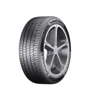 Continental PremiumContact 6 225/55R19 99V FR 4x4 Yaz Lastiği (Üretim Yılı: 2025)