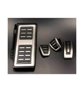 Çmk Volkswagen Golf 7 (2013-2018) / Audi A3 (2014) / Skoda Octavia (2014) Pedal Set Mt